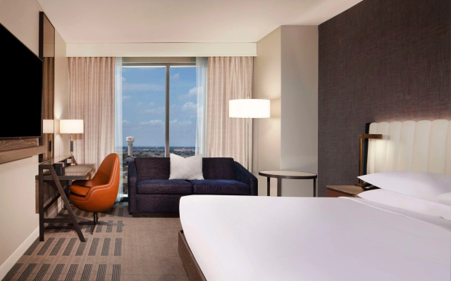 photo 3 of Hyatt Regency Frisco-Dallas