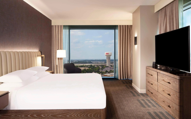 photo 4 of Hyatt Regency Frisco-Dallas