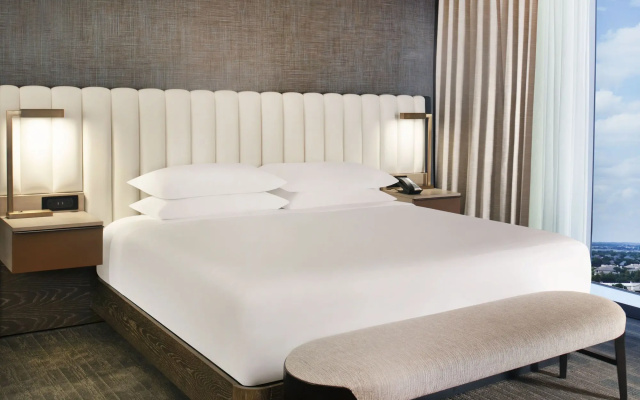photo 5 of Hyatt Regency Frisco-Dallas