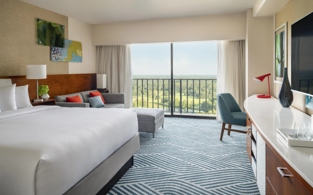 photo 3 of Hyatt Regency Grand Cypress