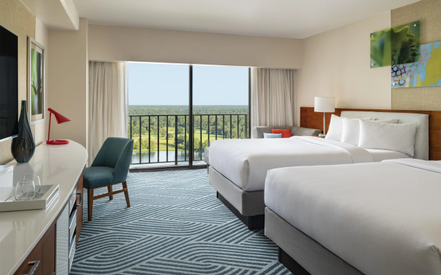 photo 4 of Hyatt Regency Grand Cypress