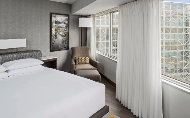 photo 3 of Hyatt Regency Greenville