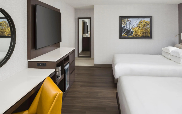photo 4 of Hyatt Regency Greenville