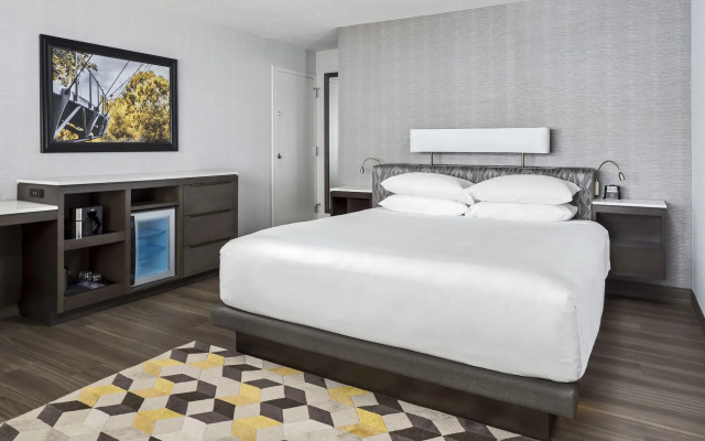 photo 5 of Hyatt Regency Greenville