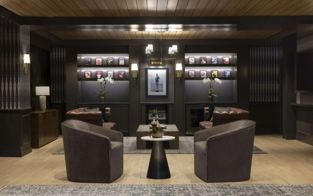 photo 2 of Hyatt Regency Greenwich