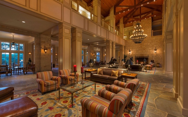 photo 2 of Hyatt Regency Hill Country Resort and Villas