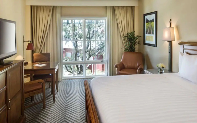 photo 3 of Hyatt Regency Hill Country Resort and Villas