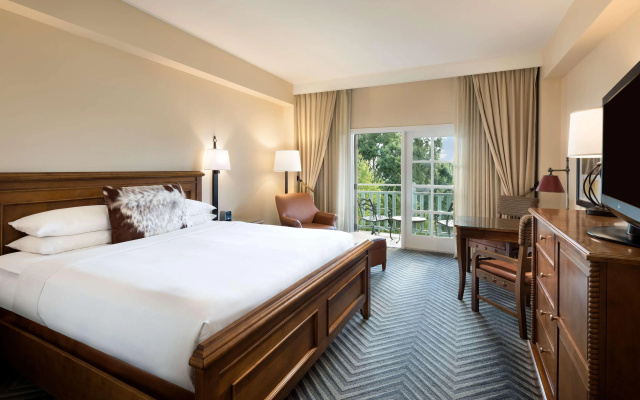 photo 4 of Hyatt Regency Hill Country Resort and Villas