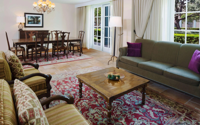 photo 5 of Hyatt Regency Hill Country Resort and Villas