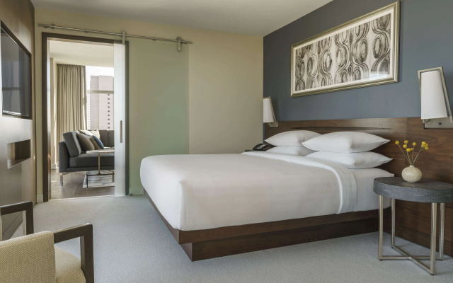 photo 2 of Hyatt Regency Houston/Galleria