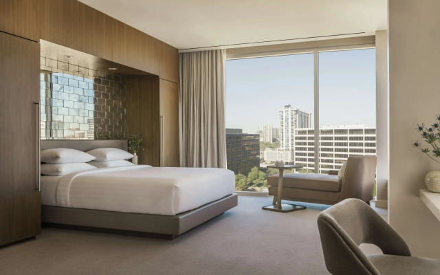 photo 3 of Hyatt Regency Houston/Galleria