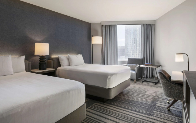 photo 3 of Hyatt Regency Houston Downtown