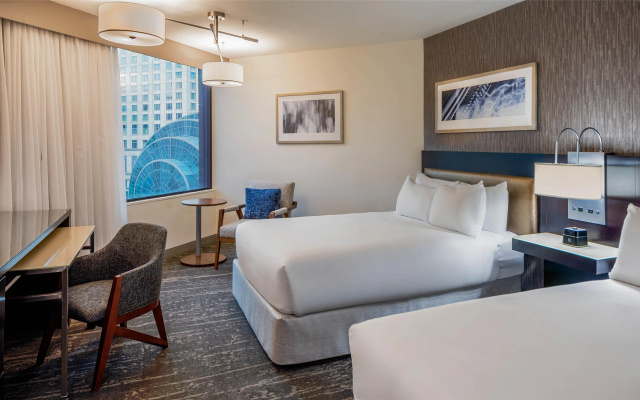 photo 2 of Hyatt Regency Indianapolis