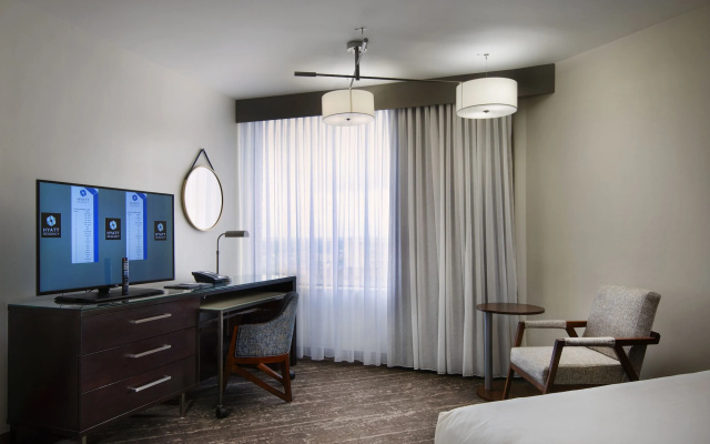 photo 5 of Hyatt Regency Indianapolis