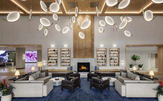 photo 2 of Hyatt Regency Irvine