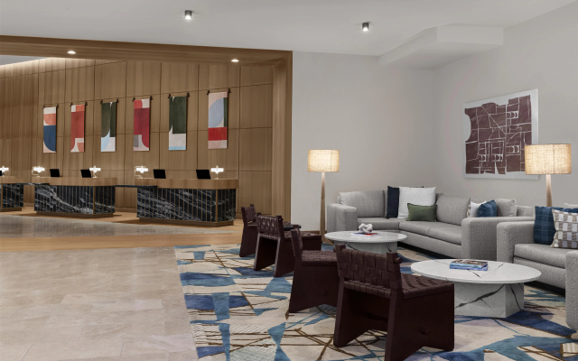 photo 3 of Hyatt Regency Irvine