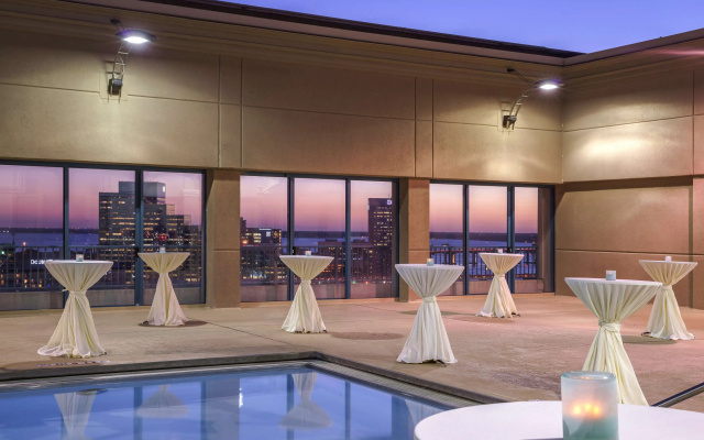 photo 2 of Hyatt Regency Jacksonville