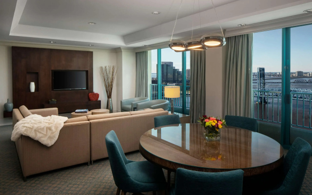 photo 4 of Hyatt Regency Jacksonville