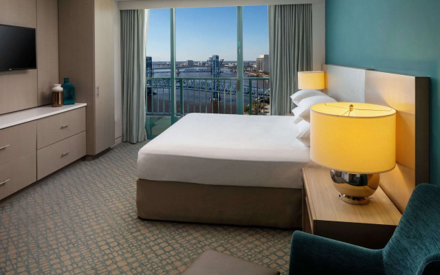 photo 5 of Hyatt Regency Jacksonville