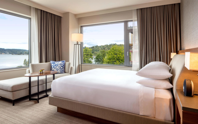 photo 3 of Hyatt Regency Lake Washington at Seattle’s Southport
