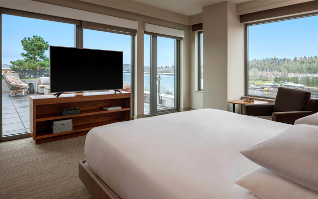 photo 4 of Hyatt Regency Lake Washington at Seattle’s Southport