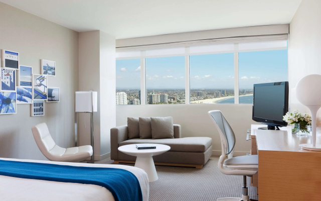 photo 2 of Hyatt Regency Long Beach