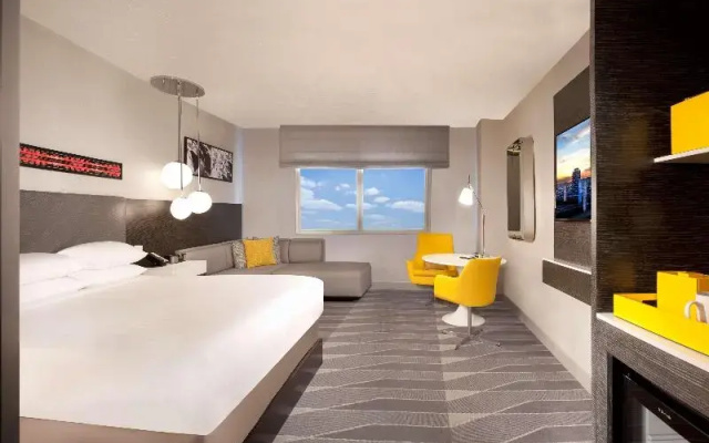 photo 5 of Hyatt Regency At Los Angeles International Airport
