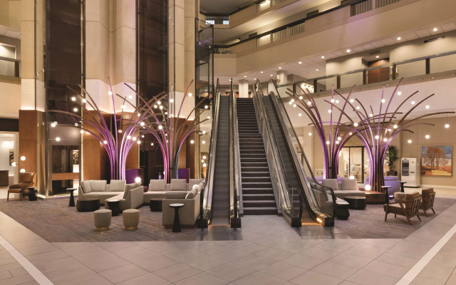photo 2 of Hyatt Regency Louisville