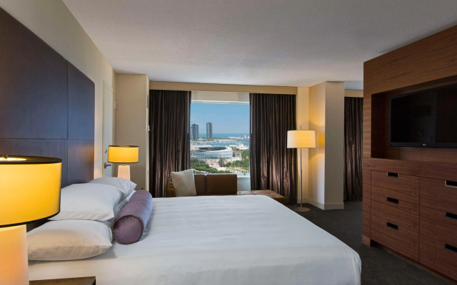 photo 4 of Hyatt Regency McCormick Place Chicago
