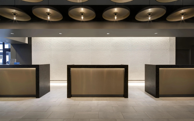 photo 2 of Hyatt Regency Milwaukee