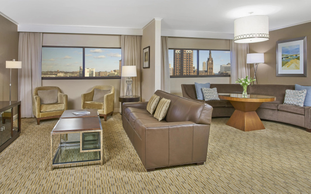 photo 3 of Hyatt Regency Milwaukee