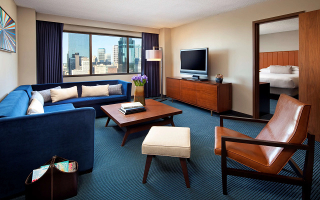 photo 2 of Hyatt Regency Minneapolis