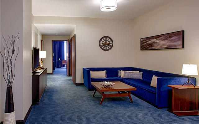 photo 3 of Hyatt Regency Minneapolis