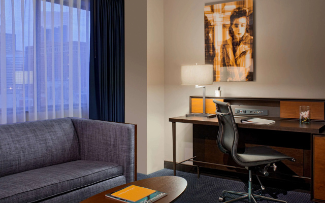 photo 4 of Hyatt Regency Minneapolis