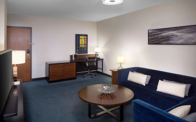 photo 5 of Hyatt Regency Minneapolis