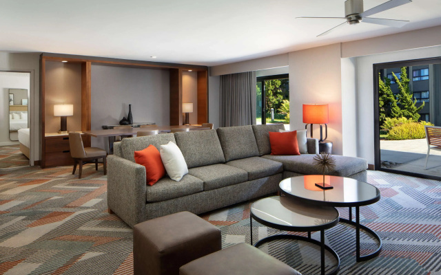 photo 5 of Hyatt Regency Monterey Hotel & Spa