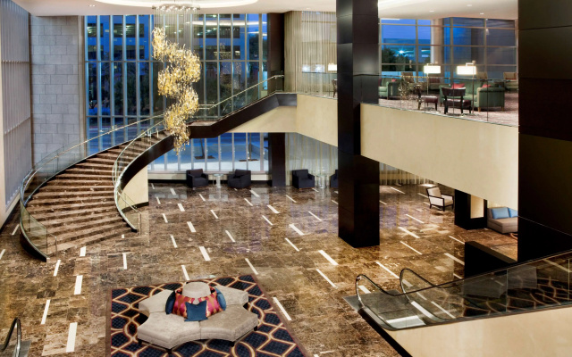 photo 2 of Hyatt Regency New Orleans
