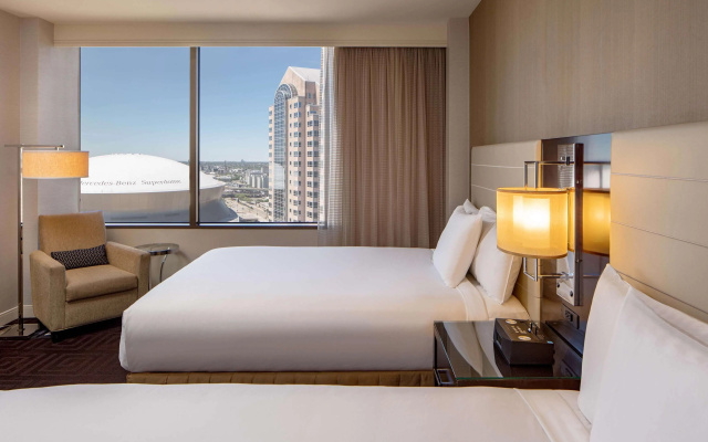 photo 4 of Hyatt Regency New Orleans