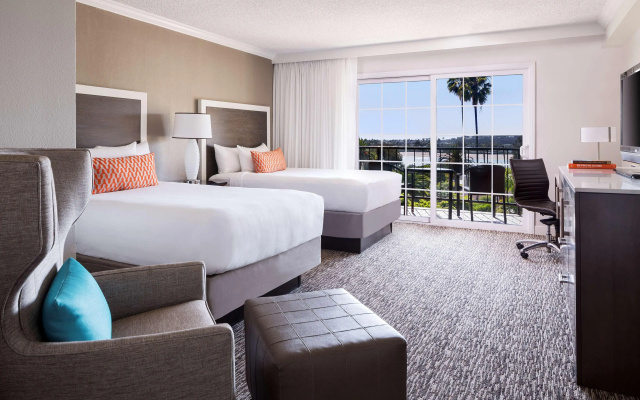 photo 3 of Hyatt Regency Newport Beach