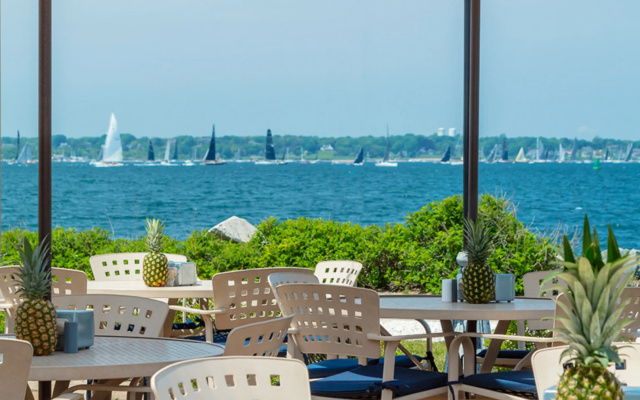 photo 5 of Newport Harbor Island Resort