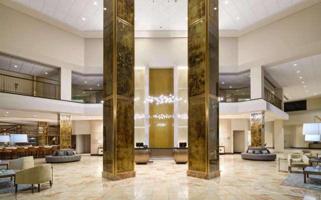 photo 2 of Hilton Richardson Dallas