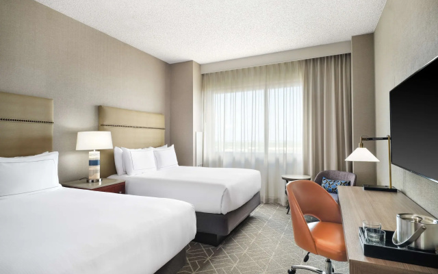 photo 3 of Hilton Richardson Dallas