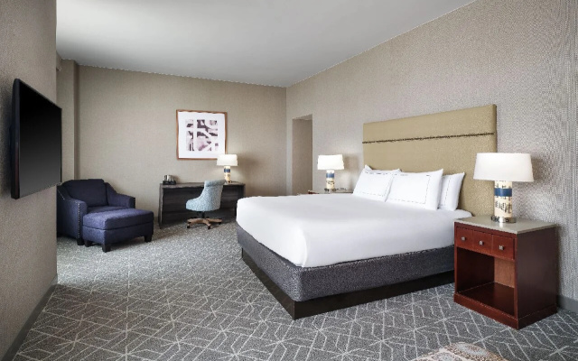 photo 4 of Hilton Richardson Dallas