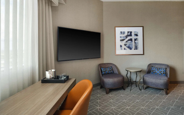 photo 5 of Hilton Richardson Dallas