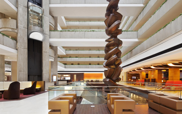 photo 2 of Hyatt Regency O'Hare Chicago