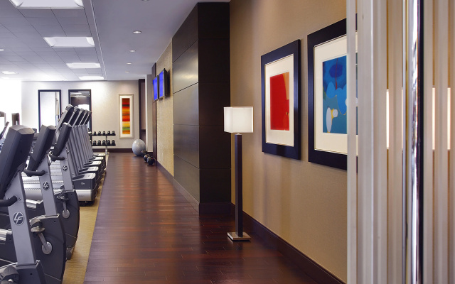 photo 3 of Hyatt Regency O'Hare Chicago