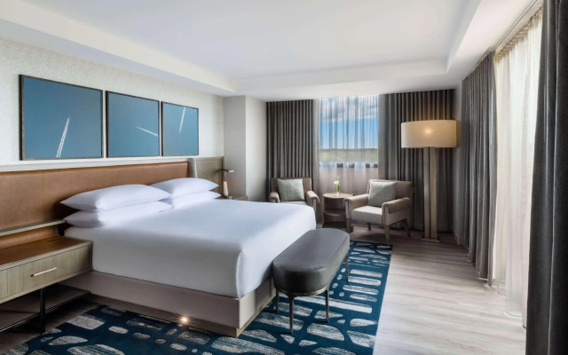 photo 4 of Hyatt Regency O'Hare Chicago