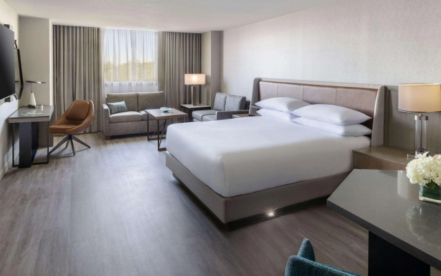 photo 5 of Hyatt Regency O'Hare Chicago