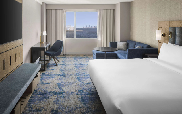 photo 2 of Hyatt Regency Jersey City on the Hudson