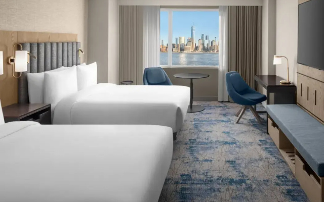 photo 3 of Hyatt Regency Jersey City on the Hudson